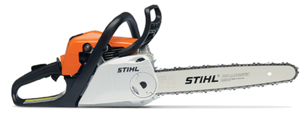 

Stihl MS 181 C-BE 16 In. Chainsaw