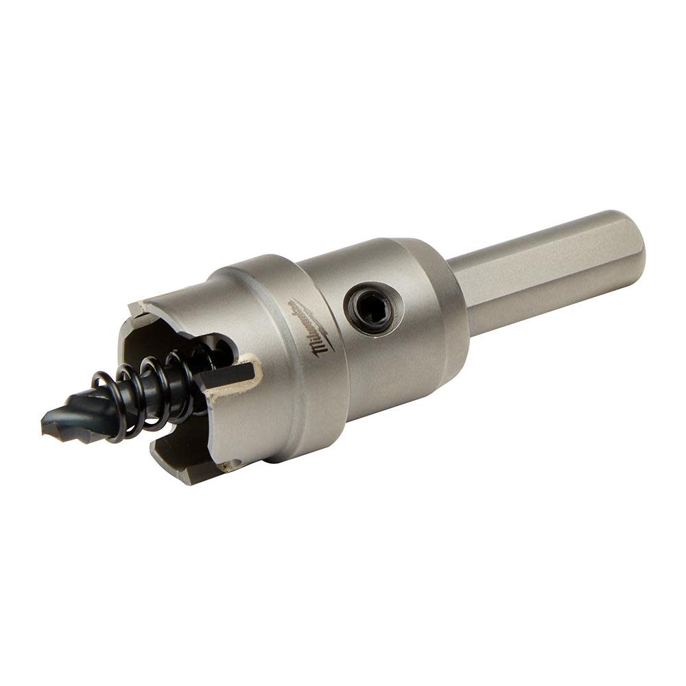 

Milwaukee One-Piece Carbide Hole Cutter 7/8"