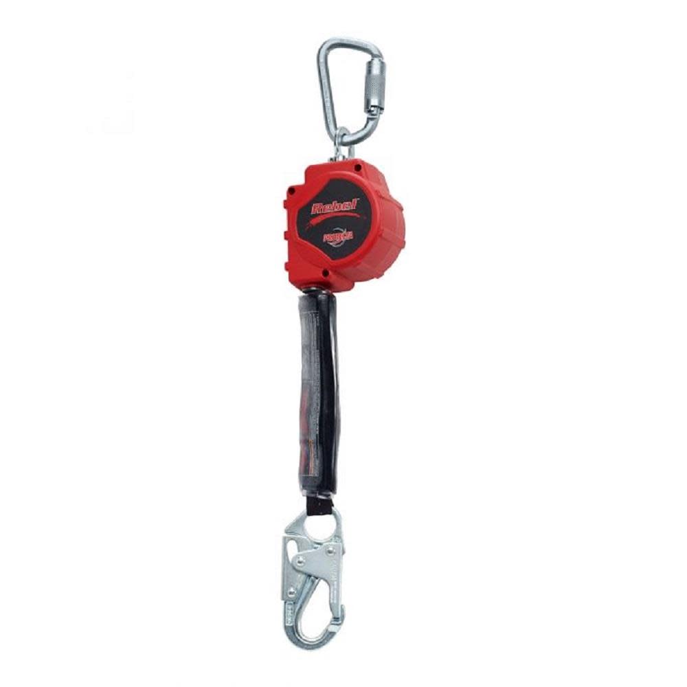 

DBI Sala Rebel 11 Ft. Self Retracting Lifeline-Web