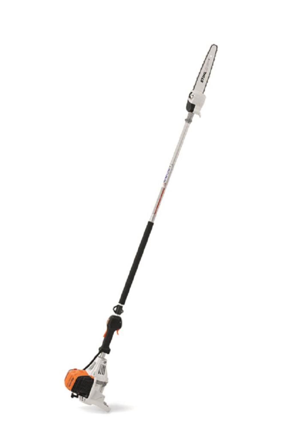 Stihl gas pole on sale saw price