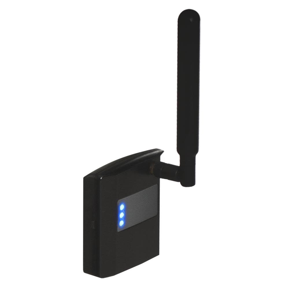 

Generac Mobile Link Remote Monitoring System