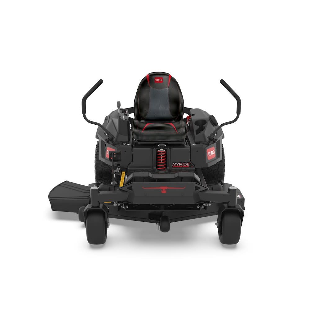 Toro TimeCutter Max Havoc MyRide 54 Inch 23HP Kawasaki Zero Turn Mower 77507 Acme Tools