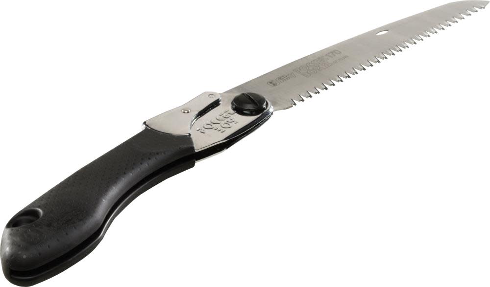 

Silky POCKETBOY Folding Hand Saw