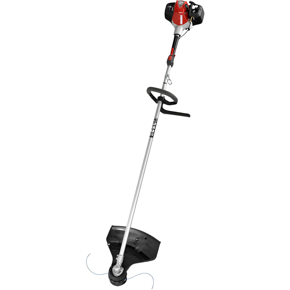 Shindaiwa Trimmer 20in 25.4cc Straight Shaft with Line Head T262X