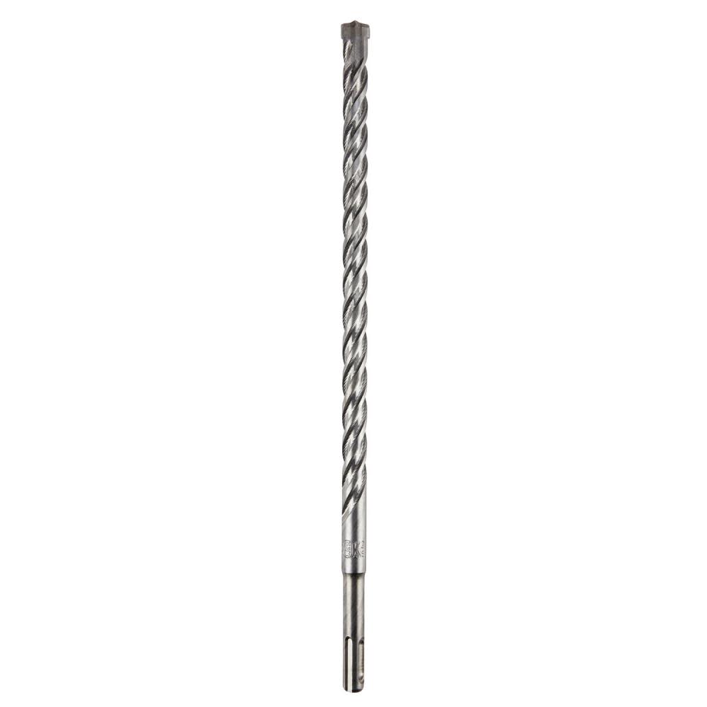 

DEWALT ELITE SERIES SDS PLUS Masonry Drill Bits 1/2" x 10" x 12"