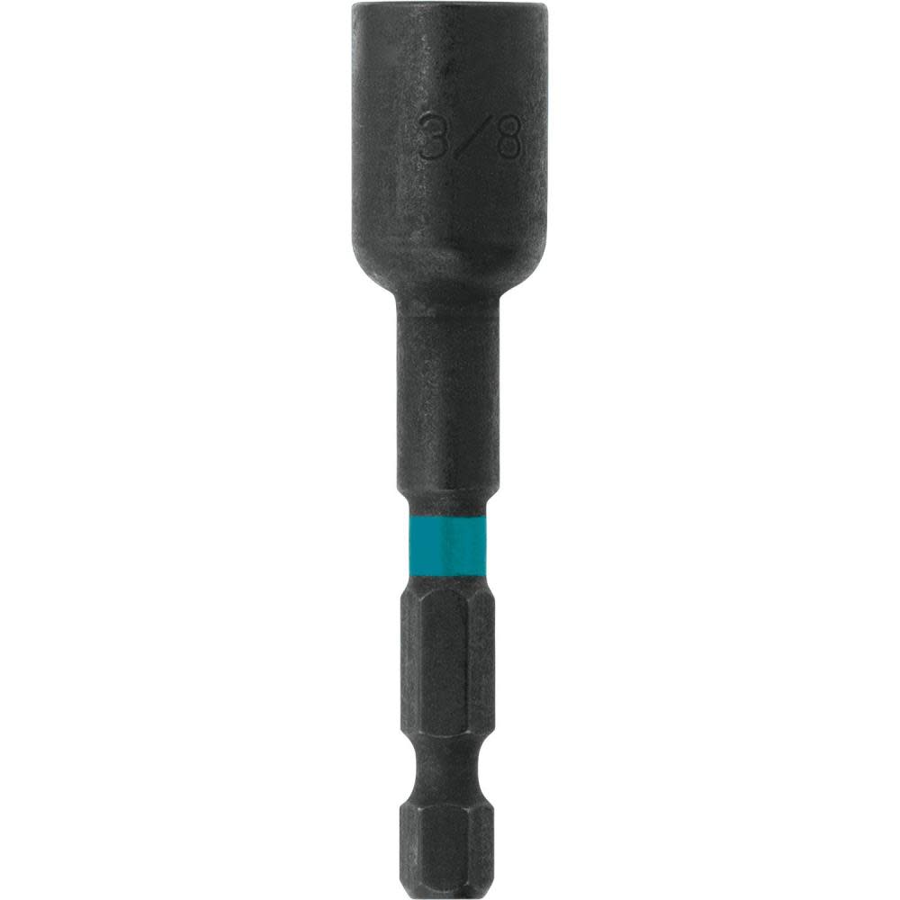 

Makita Impact X 3/8 x 2-9/16 Magnetic Nut Driver 10/pk Bulk