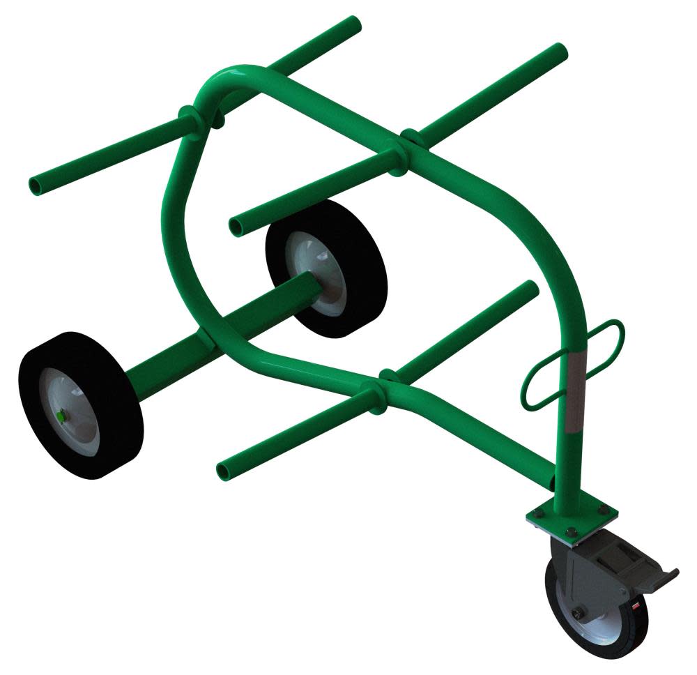 

Greenlee Wire Dispenser