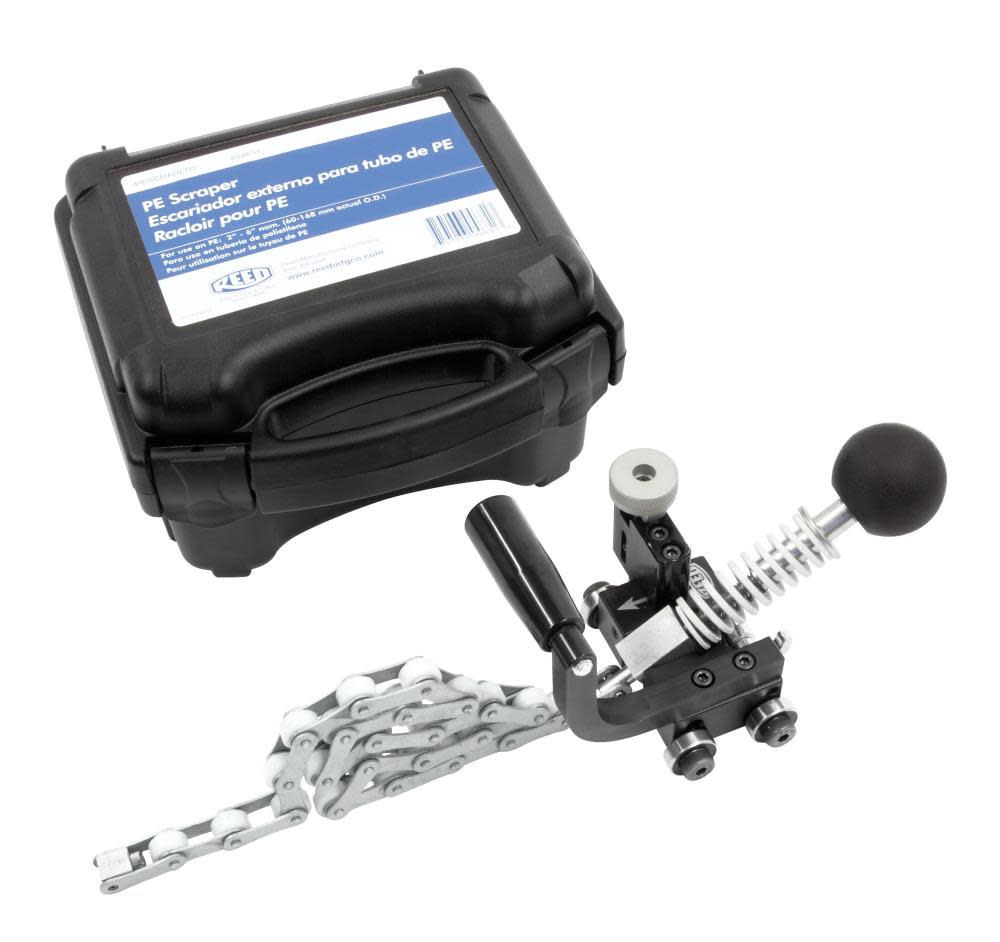 

Reed Mfg PE Peeler