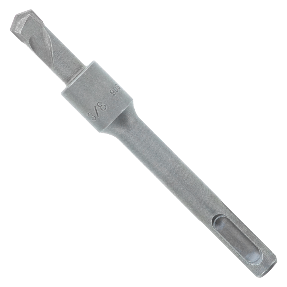 

Diablo Tools 3/8"x1-1/16"xSDS-Plus 2-Cutter