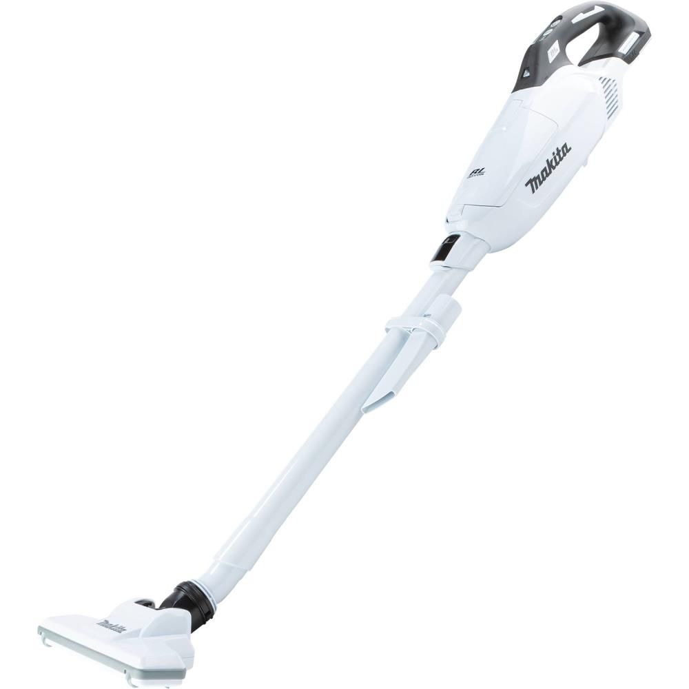 Makita 18V LXT Compact 4 -Speed Vacuum with Dust Bag (Bare Tool