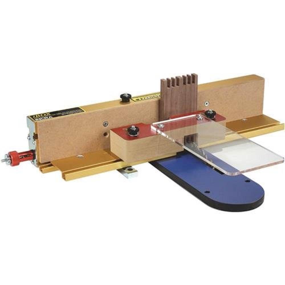 Incra Jig for Box Joint IBOX Acme Tools