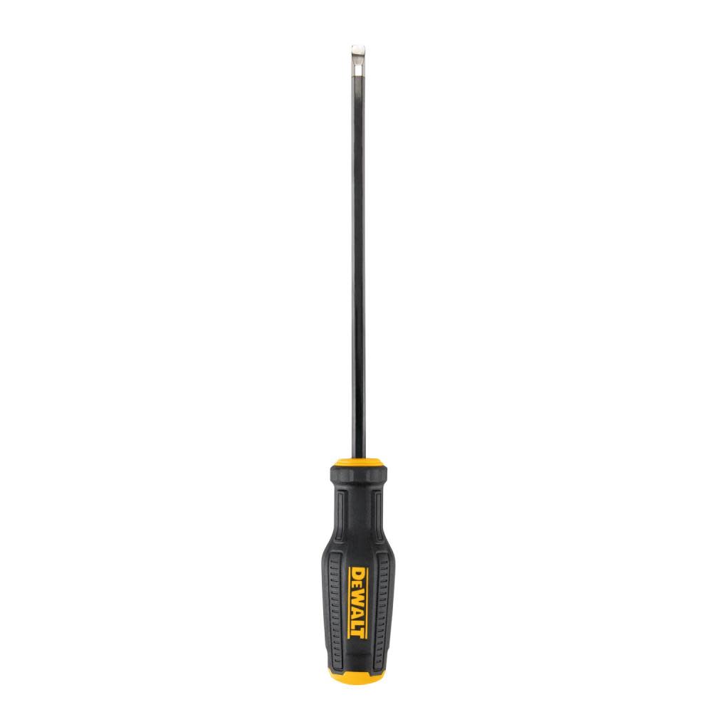 

DEWALT TOUGHSERIES 1/4'' L Screwdriver