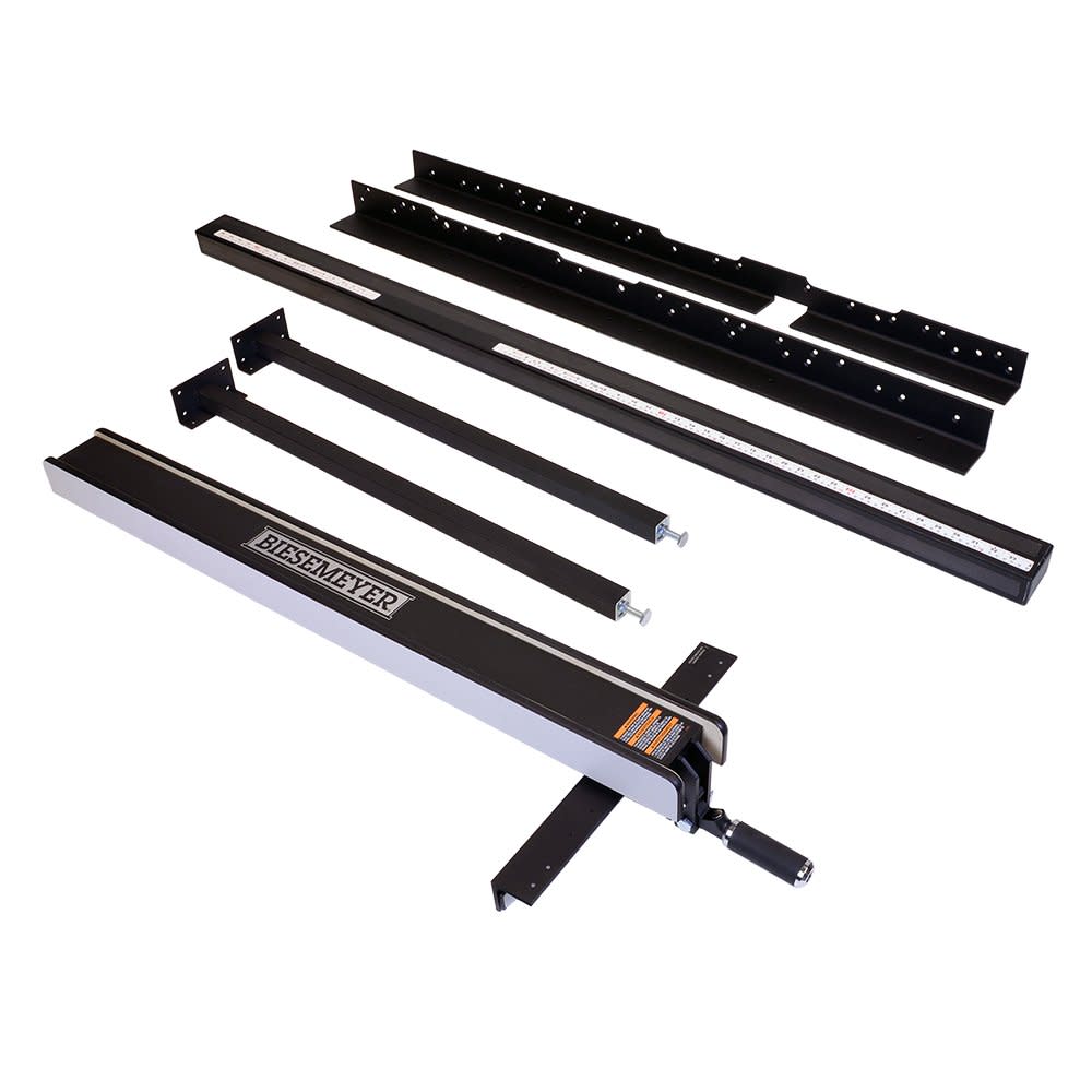 

Delta BIESEMEYER 50" Commercial Fence and Rail System with Legs