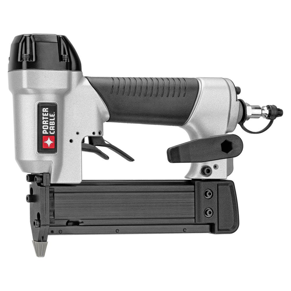 

Porter Cable 23 GA. 1-3/8" Pin Nailer PIN138 (PIN138)