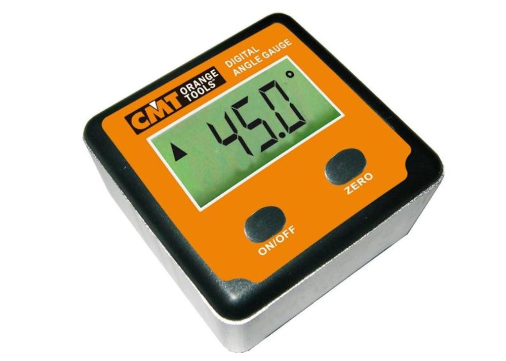 CMT Digital Angle Finder DAG001 Acme Tools