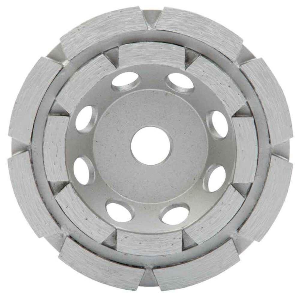 

Grip Rite 7-in Wet or Dry Turbo Diamond Circular Saw Blade