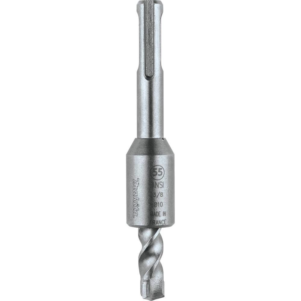 Makita 3/8in x 1-1/16in x 4in Stop Bit B-68650 - Acme Tools