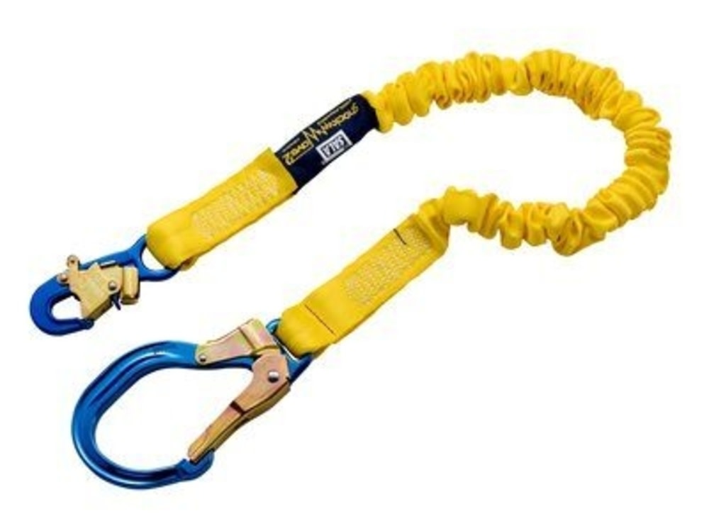 

DBI Sala 6 ft. ShockWave 2 Shock Absorbing Lanyard
