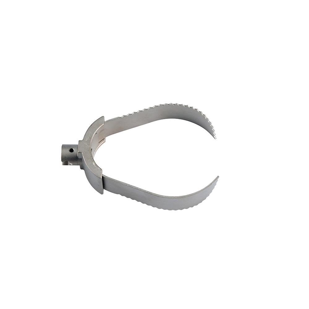 Milwaukee 4 in. Root Cutter for 5/8 in. & 3/4 in. Drum Cable
