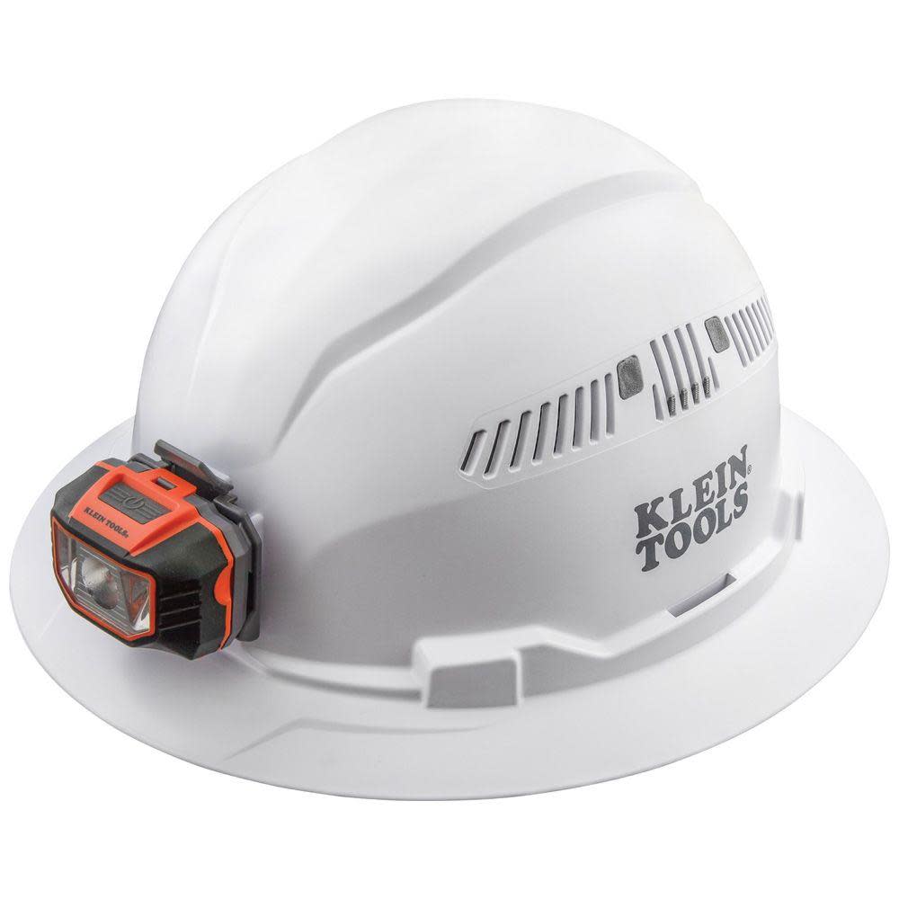 Headlamp for hard hat Clearance