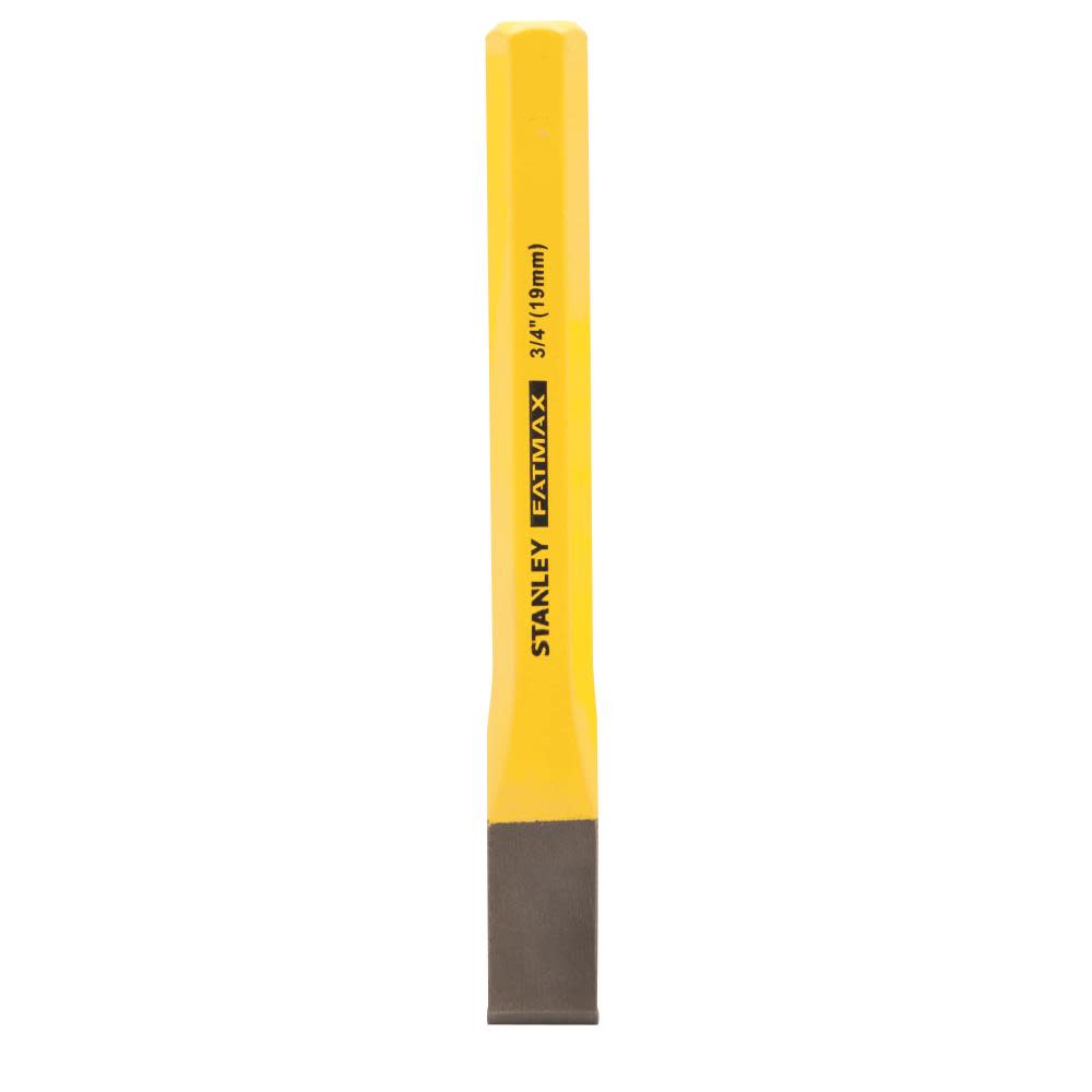 

Stanley FATMAX 3/4 In. Cold Chisel