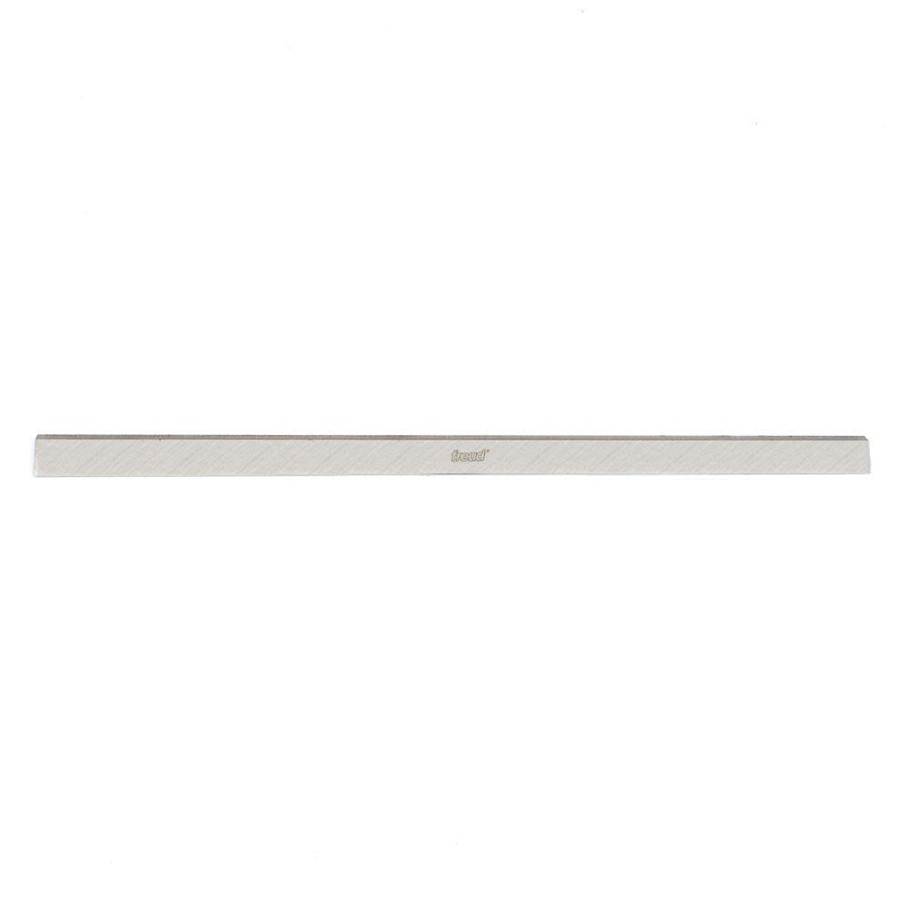 

Freud 20 In. (L) High Speed Steel Industrial Planer and Jointer Knives