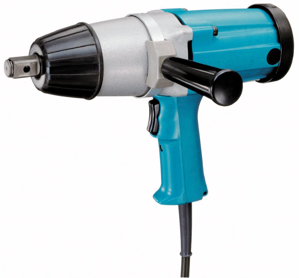 

Makita 3/4 In. Impact Wrench (Reversible)