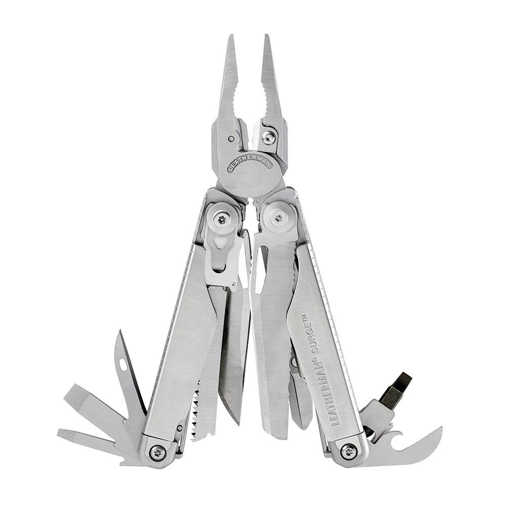 

Leatherman Surge