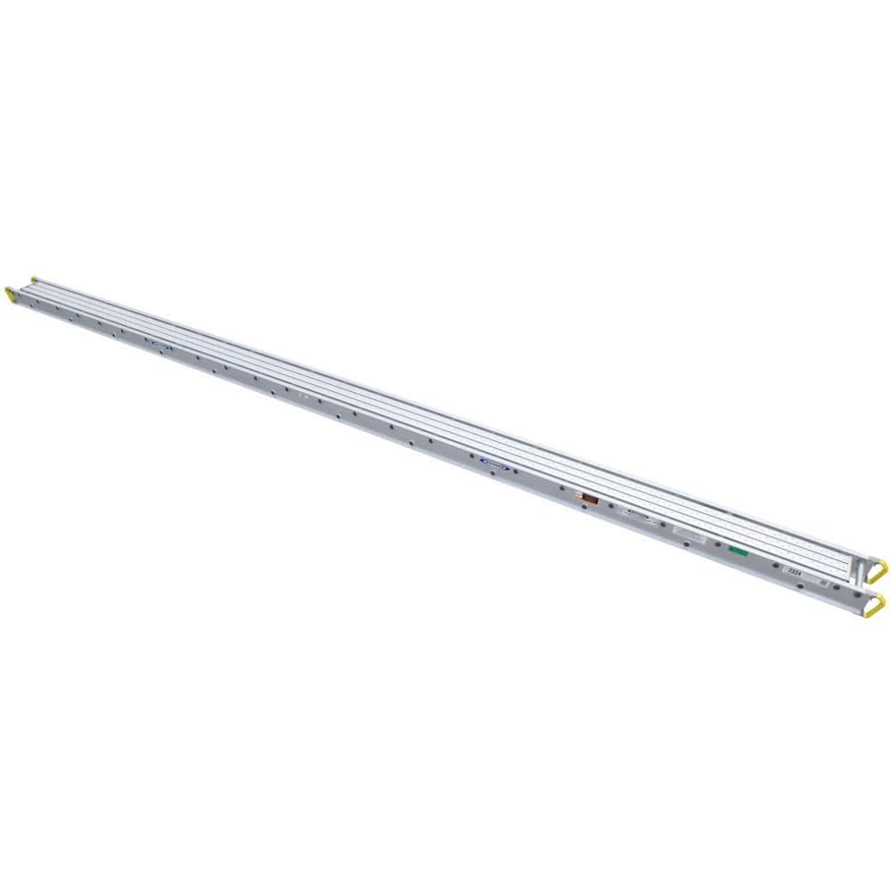 

Werner 12 In. W x 20 Ft. L Stage