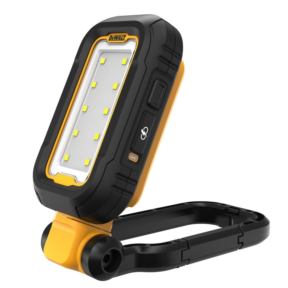 DEWALT USB-C Rechargeable LED Task Light DCL182 - Acme Tools