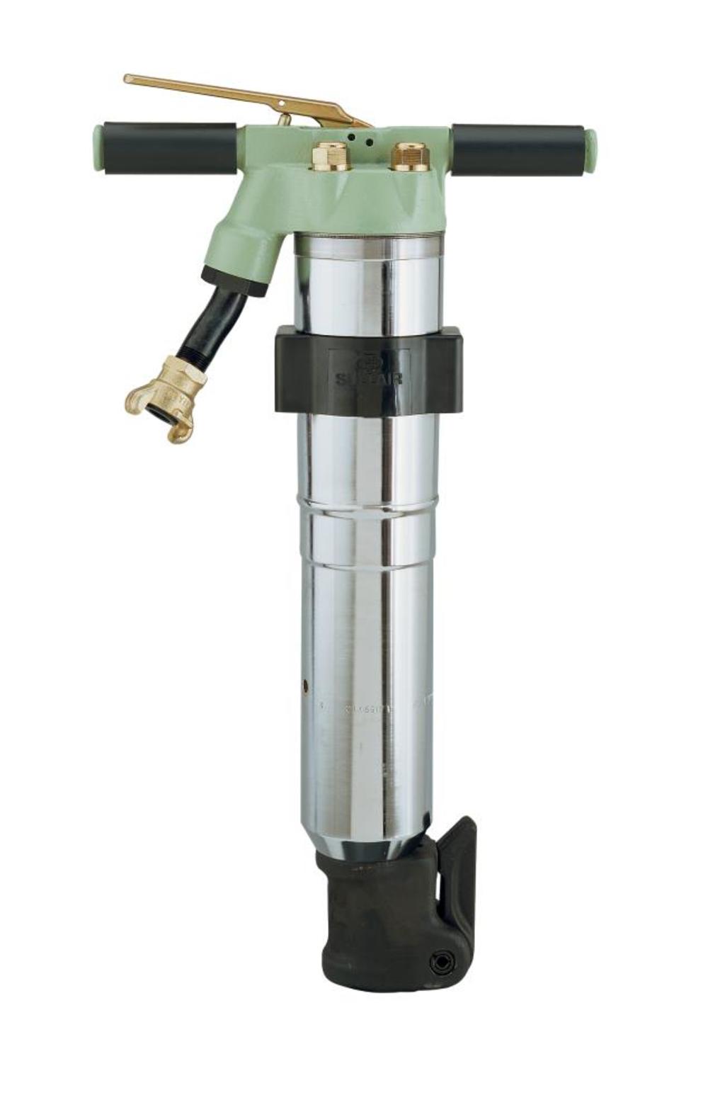 

Sullair MPB-90A Pavement Breaker