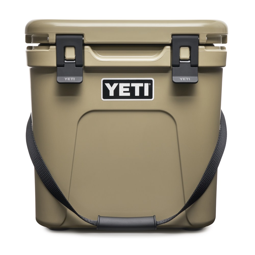

Yeti Roadie 24 - Tan