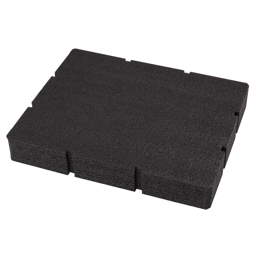 

Milwaukee Customizable Foam Insert for PACKOUT Drawer Tool Boxes