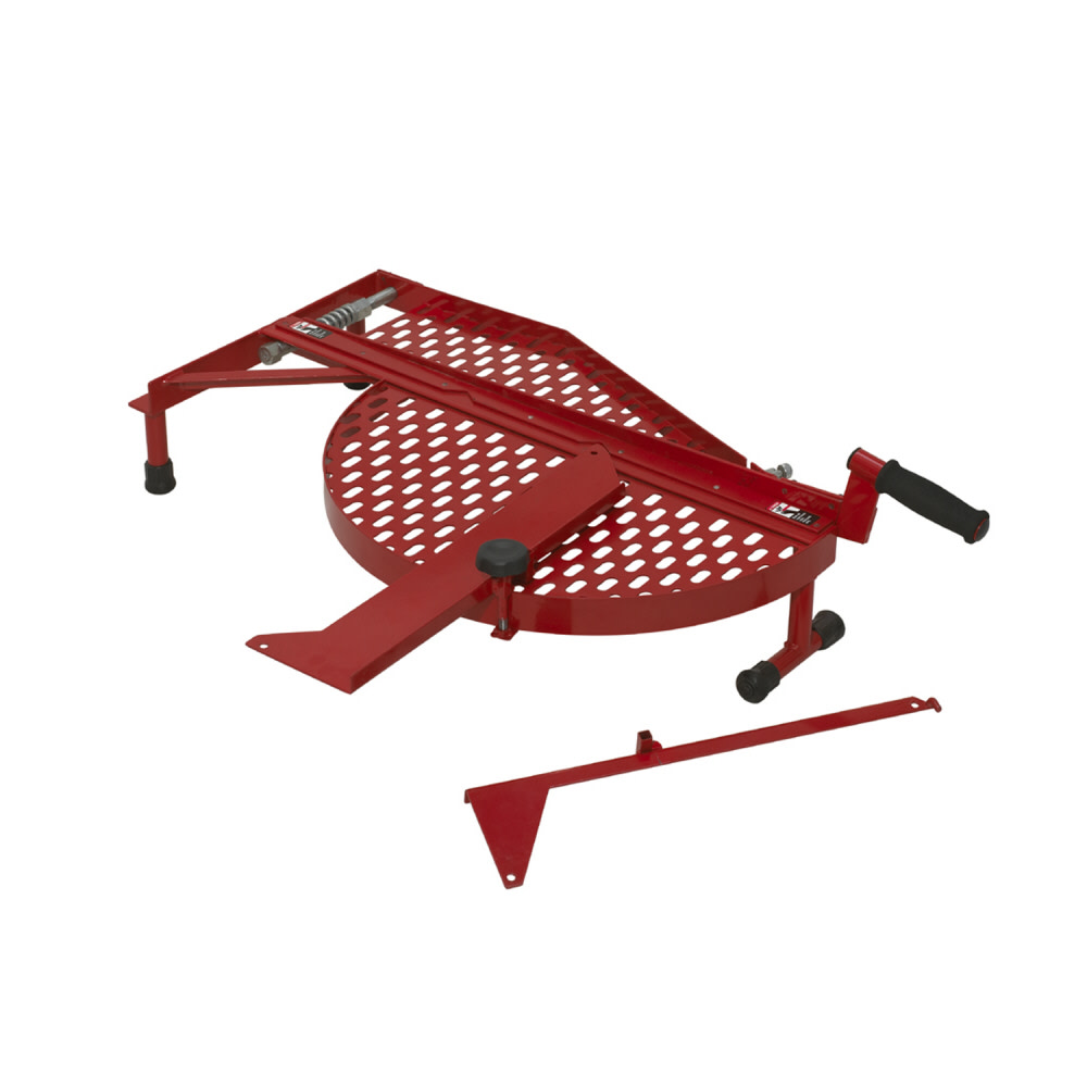

Qual Craft Shingle Shark