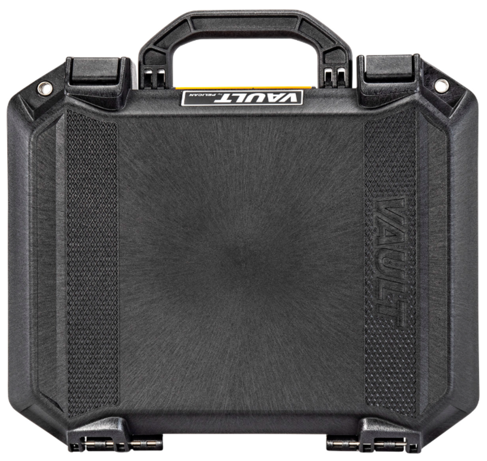 

Pelican V200 Vault Medium Pistol Case