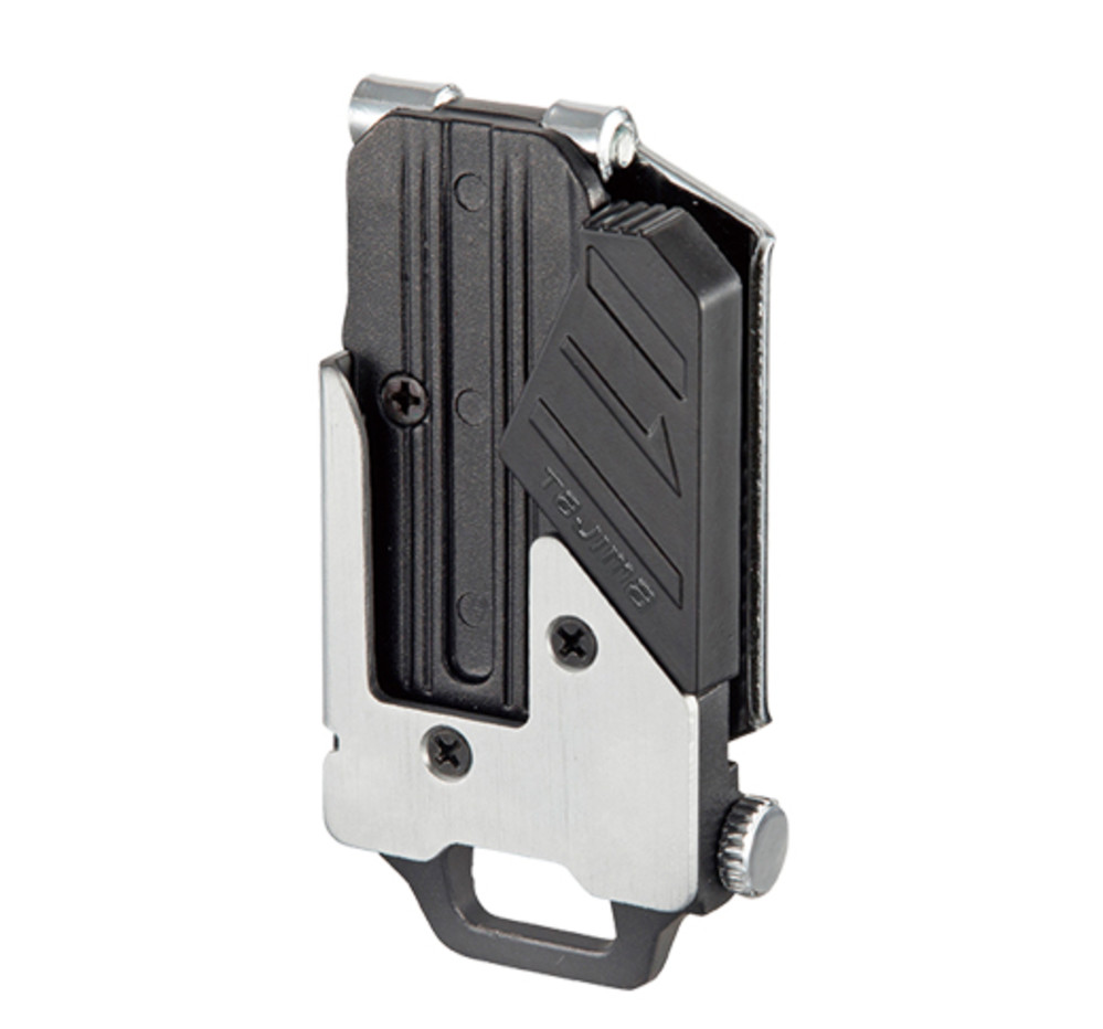 

Tajima CLIP n HOLD Metal Bodied