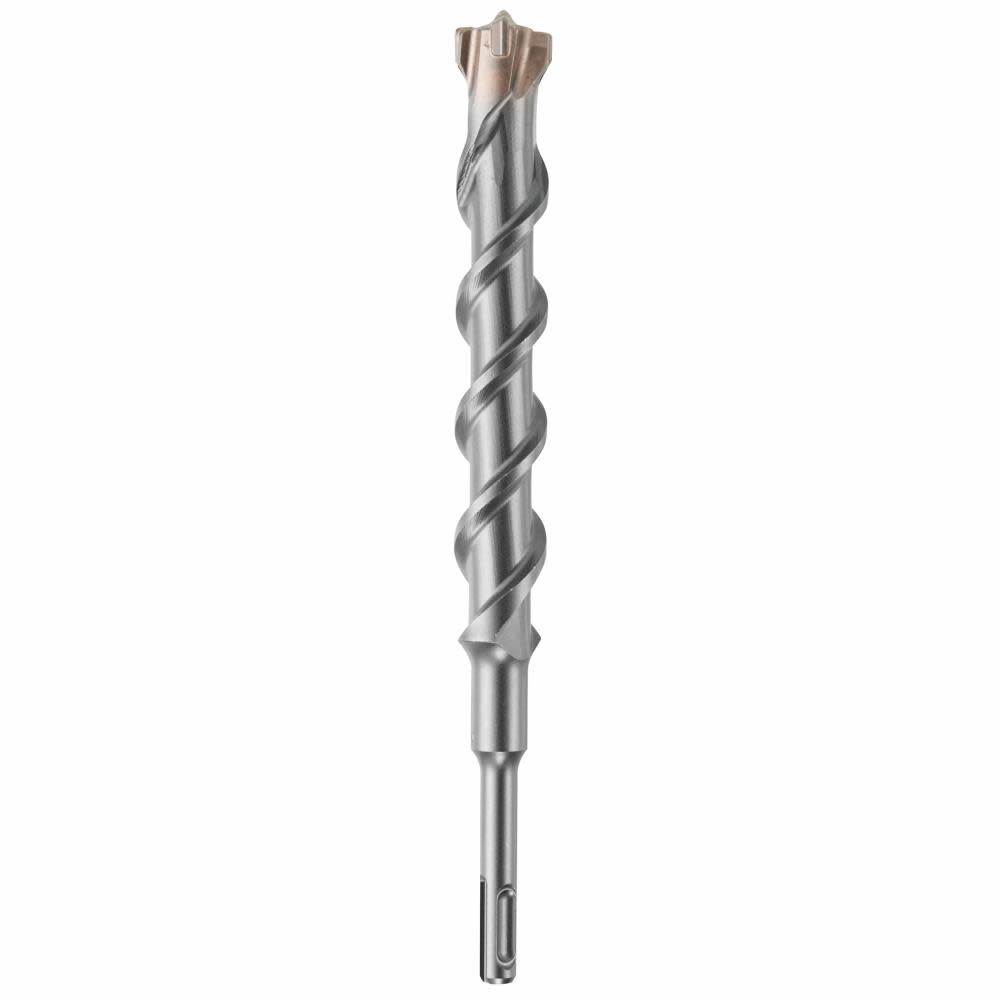 

Bosch 1-1/8 In. x 10 In. SDS-plus Bulldog Xtreme Rotary Hammer Bit