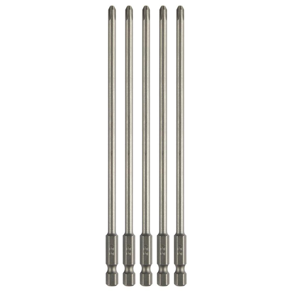 

Makita #2 Phillips Power Bit 6 1/8" 5pk