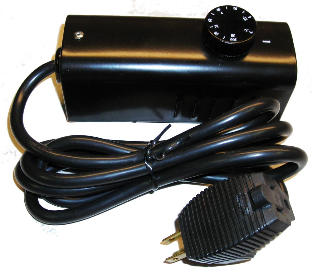 

Mr Heater Remote Thermostat for Forced Air Kerosene Heaters
