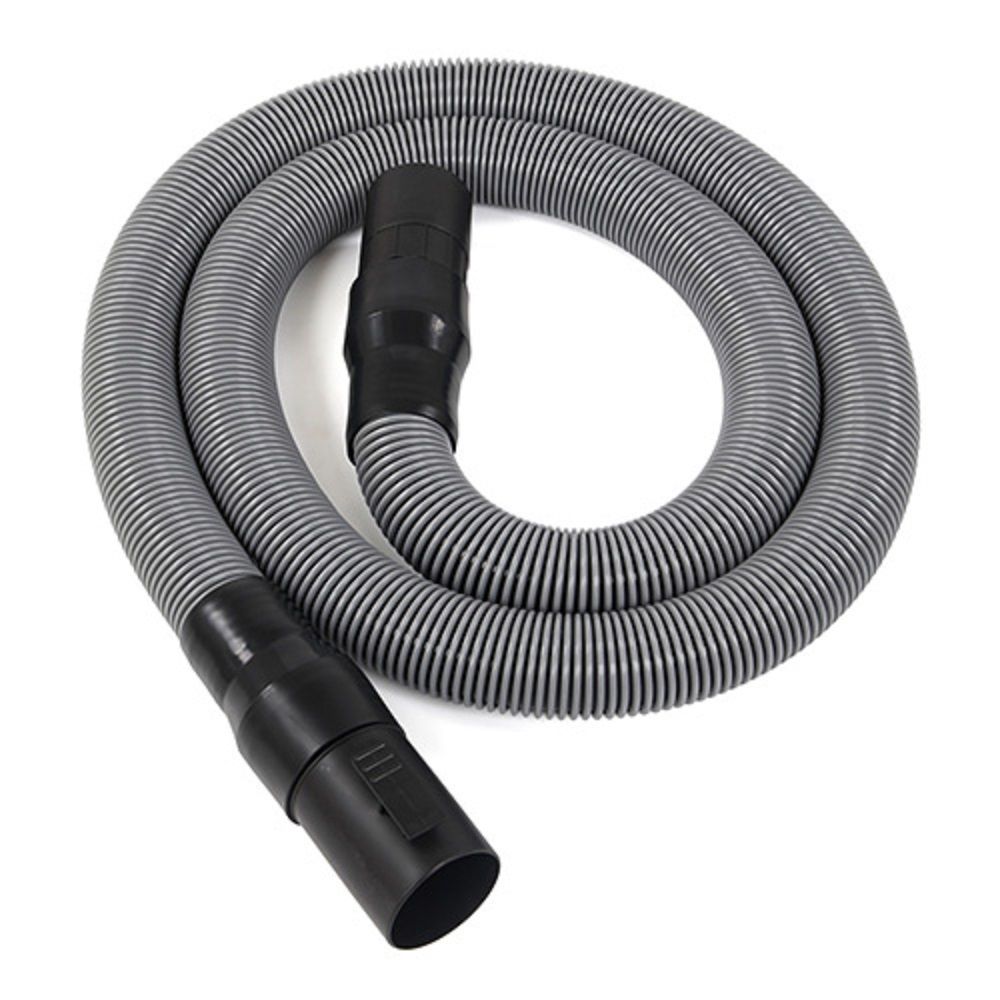 Ridgid 8 ft. x 1 7/8 in. Locking Pro Hose for Wet/Dry Vacuums 54193 ...