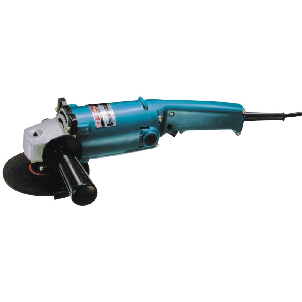 

Makita 5 In. Angle Grinder