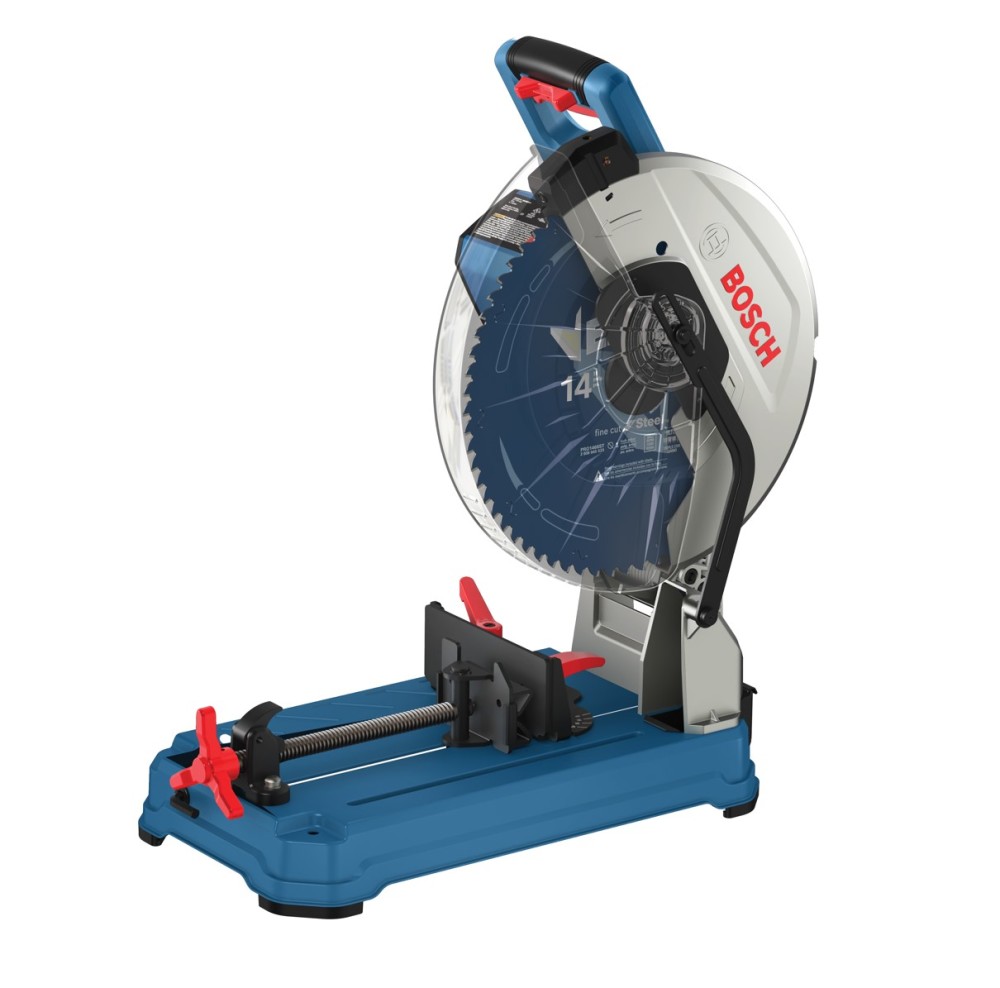 Bosch 18V 14 Inch Dry Cut Saw (Bare Tool)