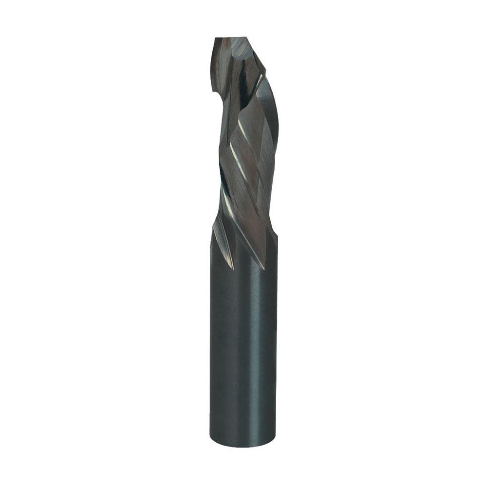 Freud 1/2 In. (Dia.) Single Compression Bit with 1/2 In. Shank