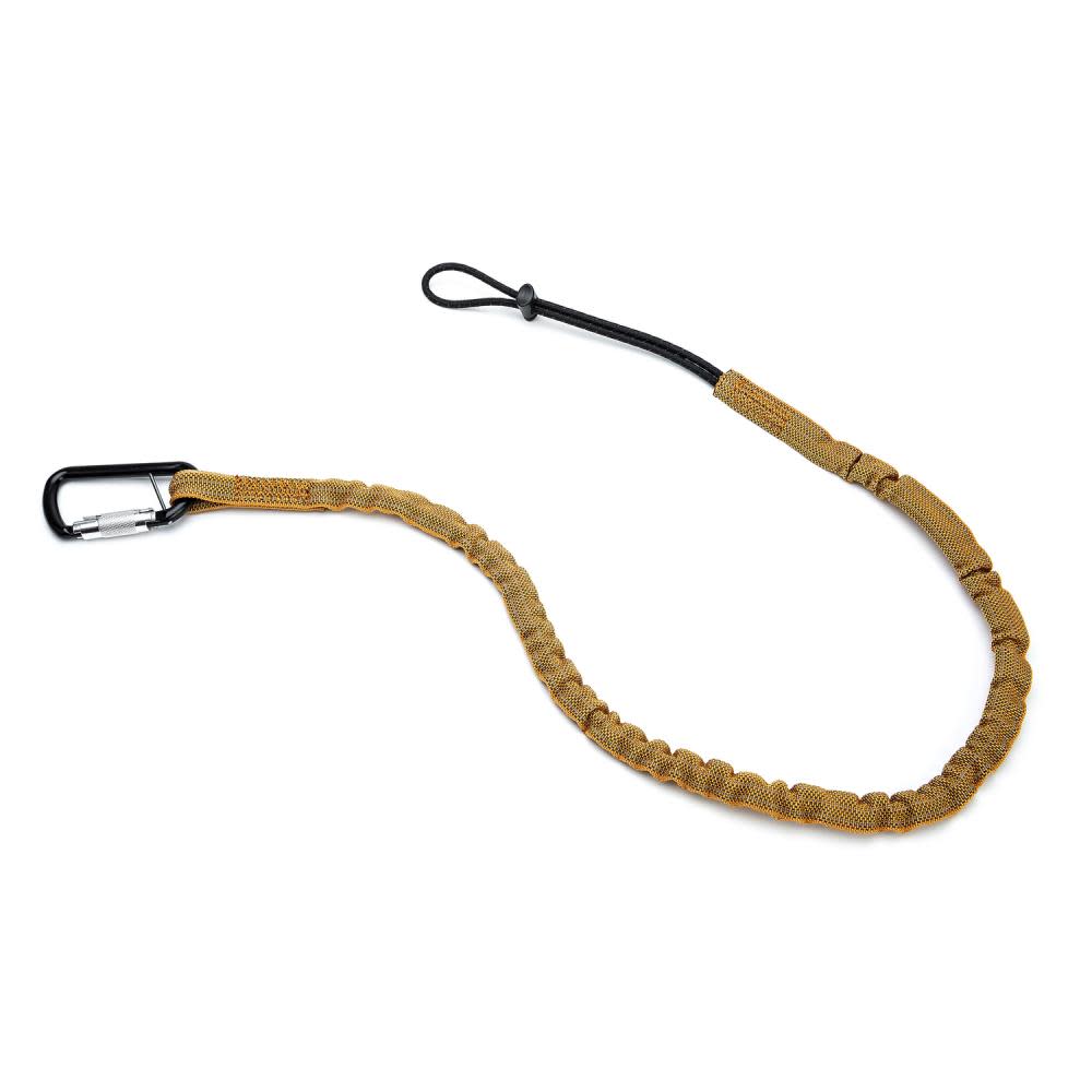 

GEARWRENCH Single Carabiner Extended Length Lanyard