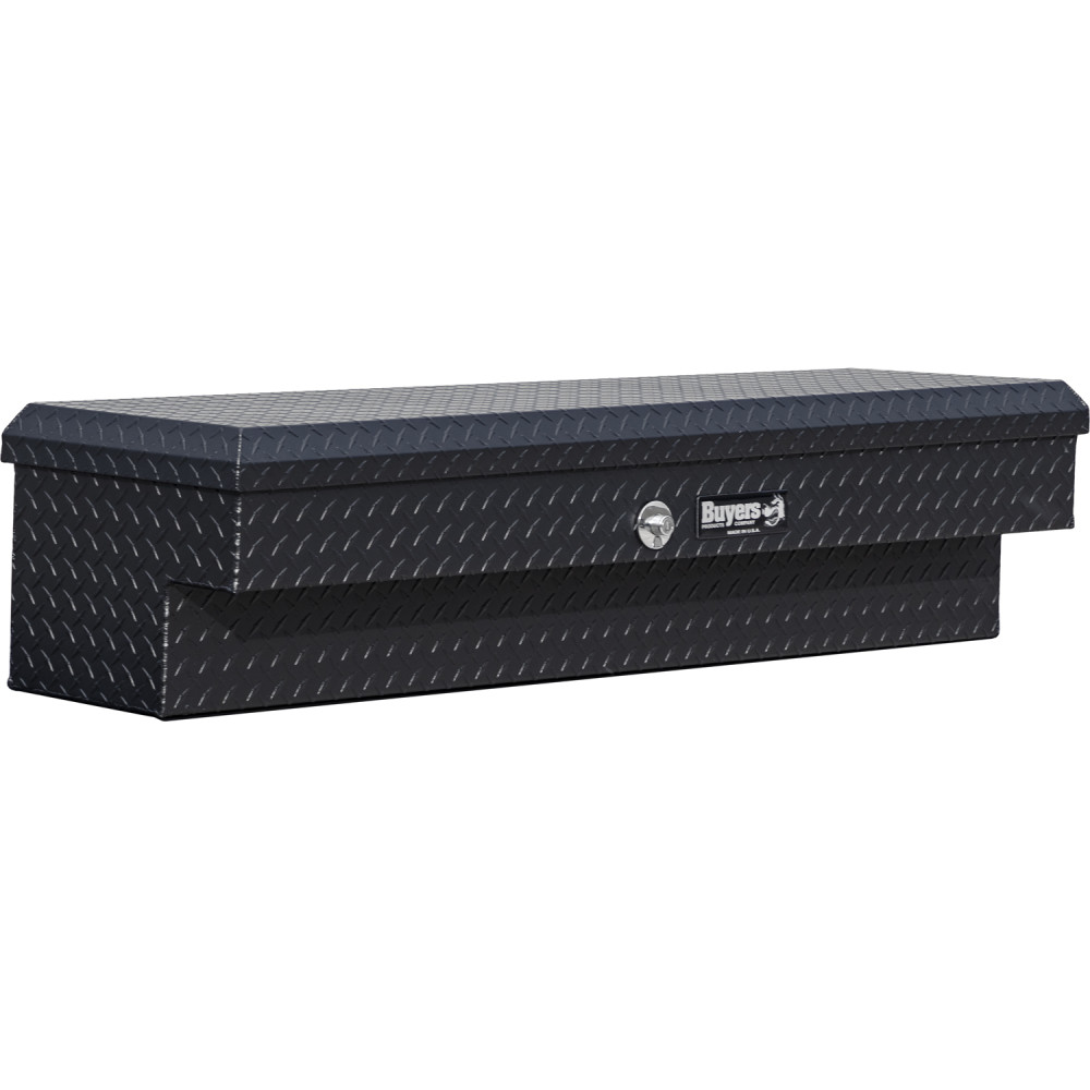 Buyers Products Company 13X16X56 Textured Matte Black