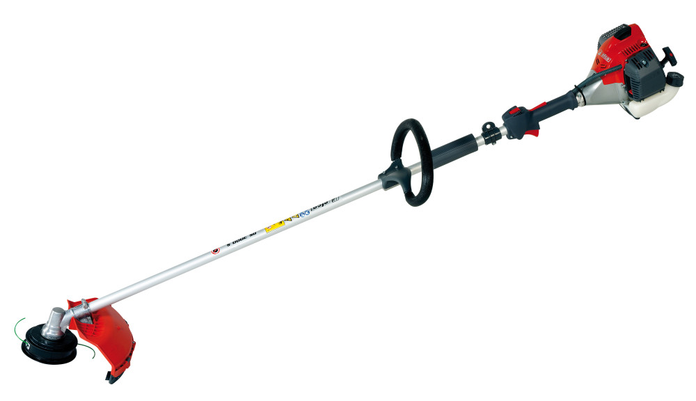 

Efco Professional Trimmer Loop Handle - 1.5 HP/30cc Solid Drive Shaft