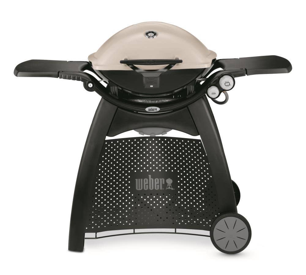 

Weber Q Series 3200 NG Grill