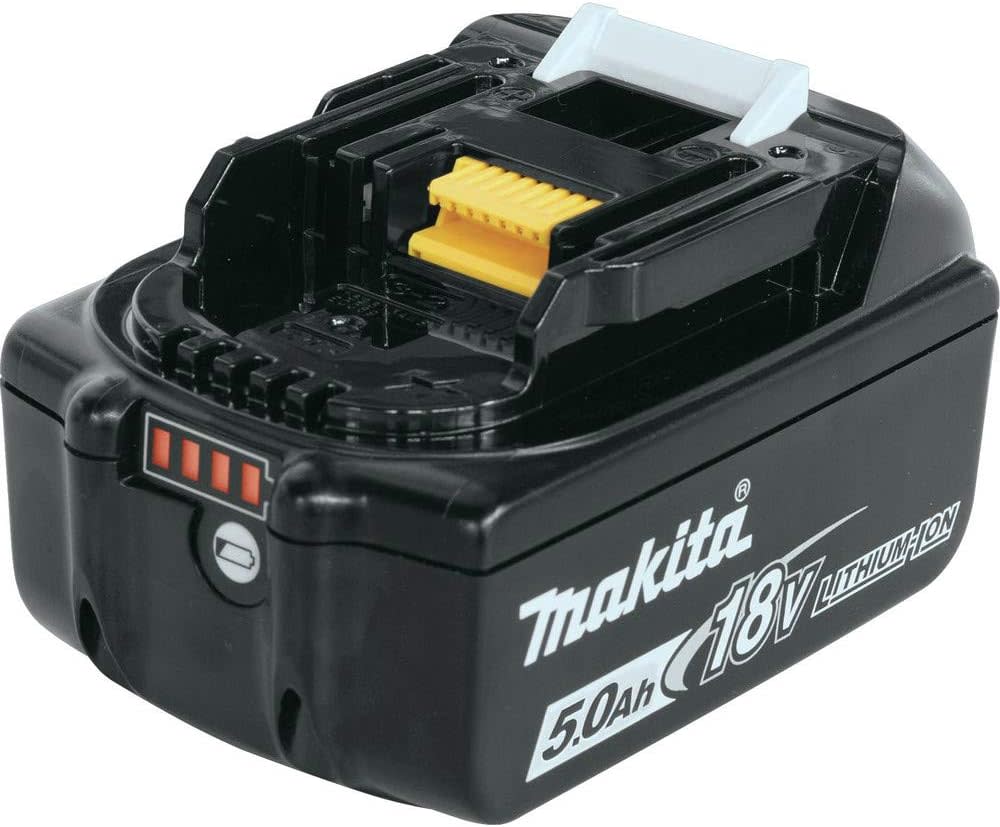Makita - マキタ　BL1850B　2個 Makita BL1850B-2 18V LXT Lithium-Ion 5.0Ah Battery, 2/pk