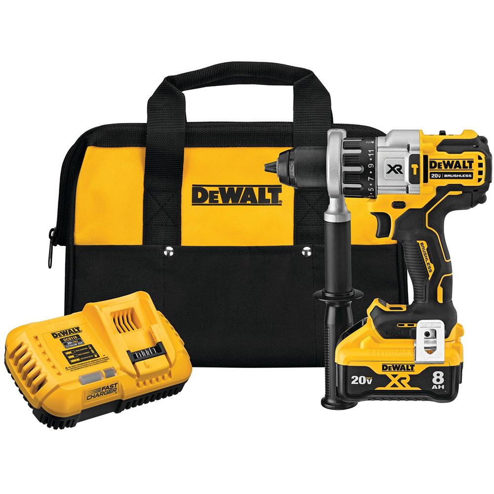 Dewalt 998 shop vs 999