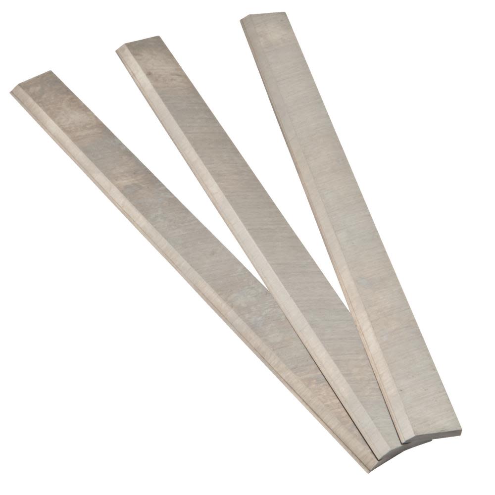 

JET 8" Jointer Knife Set
